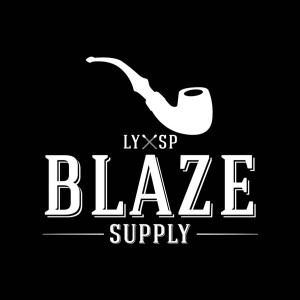 blaze
